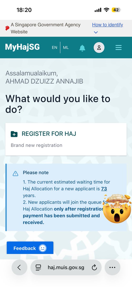 Ainun Najib 🇮🇩@🇸🇬 tweet media