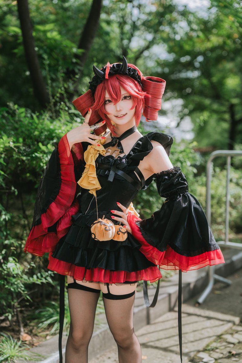 #teto #重音テト cos