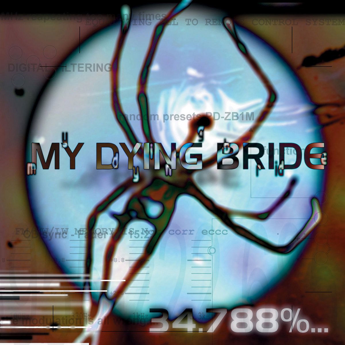 ThisDayInMETAL's tweet image. October 6th 1998 𝐌𝐲 𝐃𝐲𝐢𝐧𝐠 𝐁𝐫𝐢𝐝𝐞 released the album “34.788%...Complete” #ApocalypseWoman #HeroinChic #DoomMetal 

𝐃𝐢𝐝 𝐲𝐨𝐮 𝐤𝐧𝐨𝐰…
The Japanese version of the album featured a bonus track, entitled "Follower".
