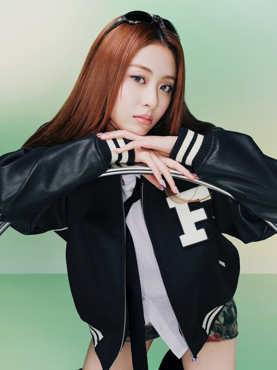 Yunjin for ZOZOTOWN &amp; STARBASE CREATIVE STUDIO