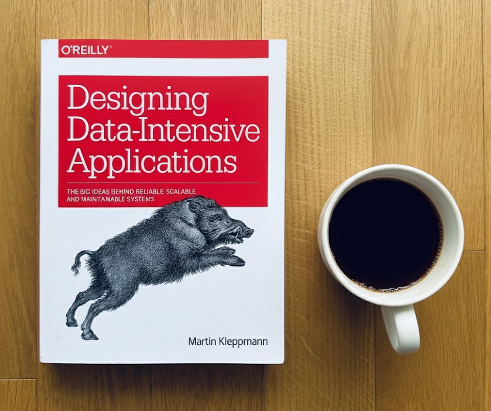 TheAhmadOsman's tweet image. best thing to do with this book?
> spill that coffee all over it
> move on with your life
> never look back
you'll thank me later.
seriously.
