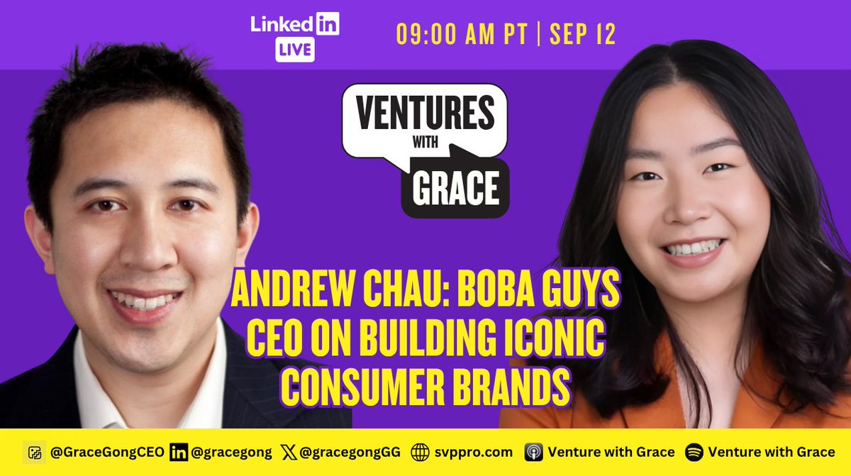 Grace Gong tweet media