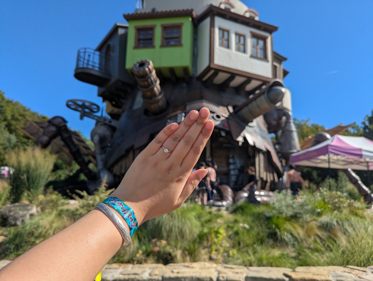 Ben Woodhouse tweet media