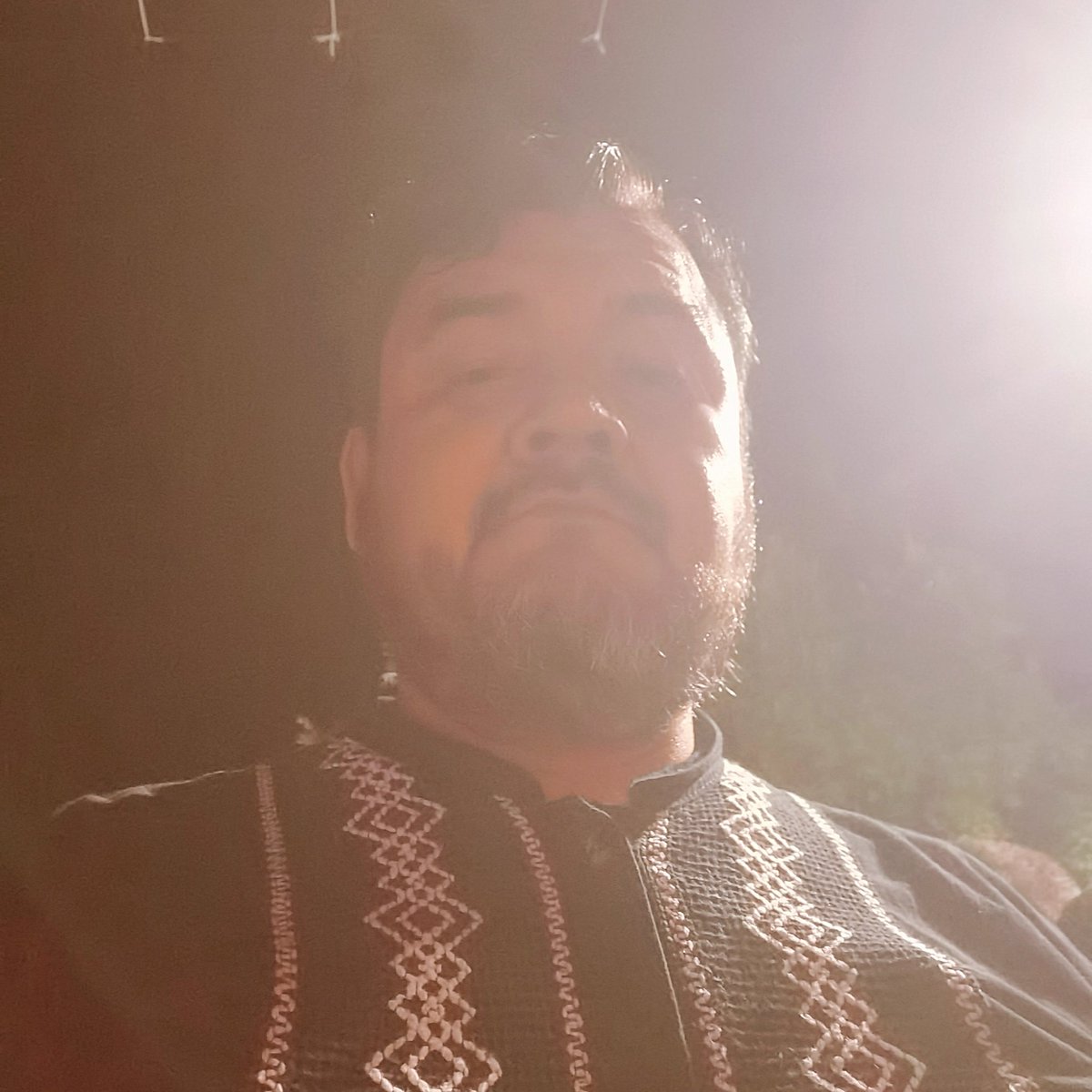 CokemanLlera's tweet photo. #NuevaFotoDePerfil https://t.co/UQtRJm8p8y
