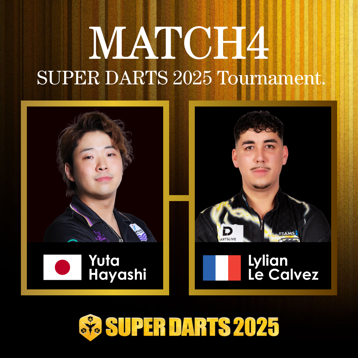 林 雄太☆TARGET (@04_yuta) / X