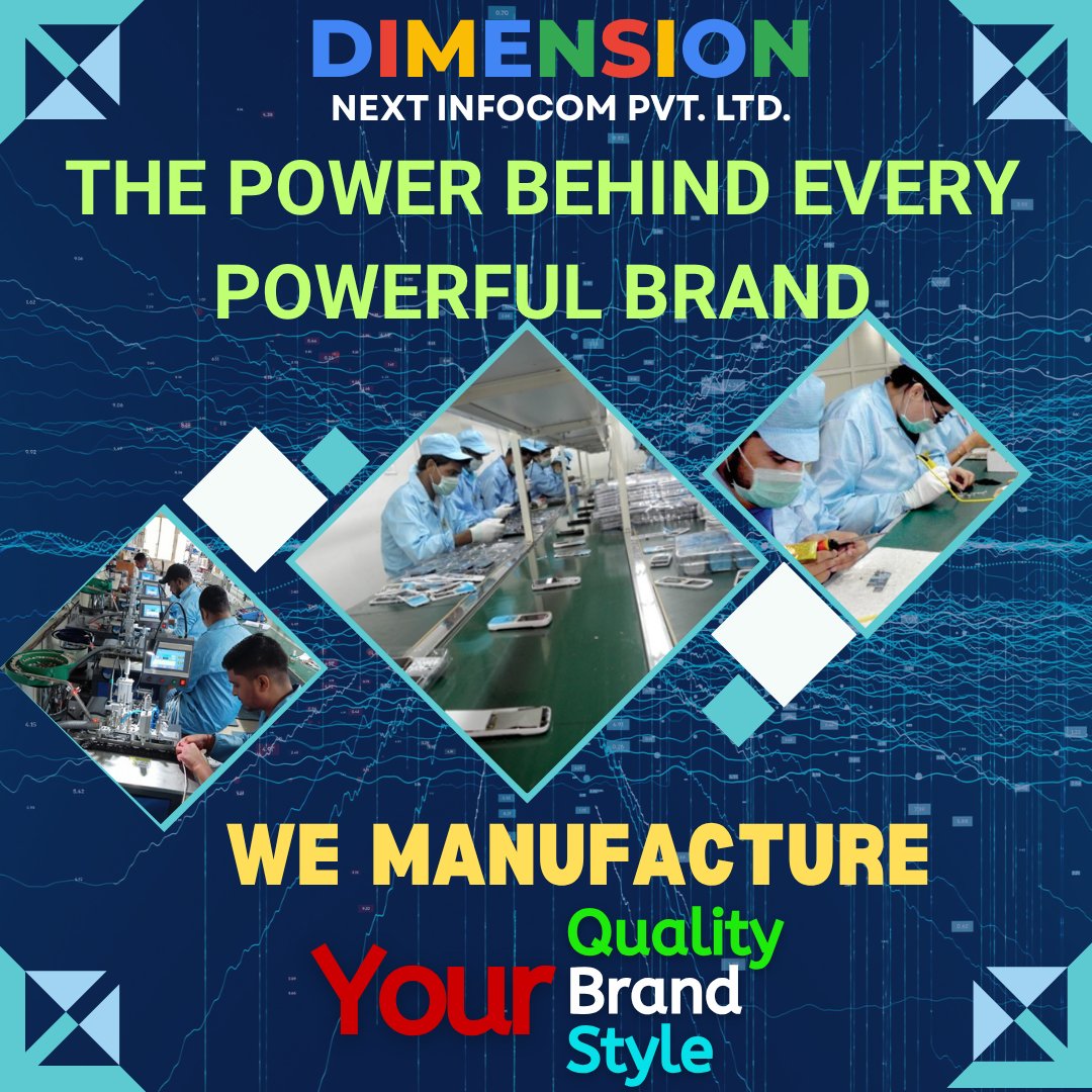 dimension_next_'s tweet image. From Vision to Reality — We Manufacture Your Brand’s Success
Visit our site now - dimension-next.com
#DimensionNext #OEMManufacturing #ODMManufacturing #CableManufacturer #ChargerManufacturer #PowerAdapterManufacture #EarphoneManufacturer #DesktopManufacture #WorkstationPC