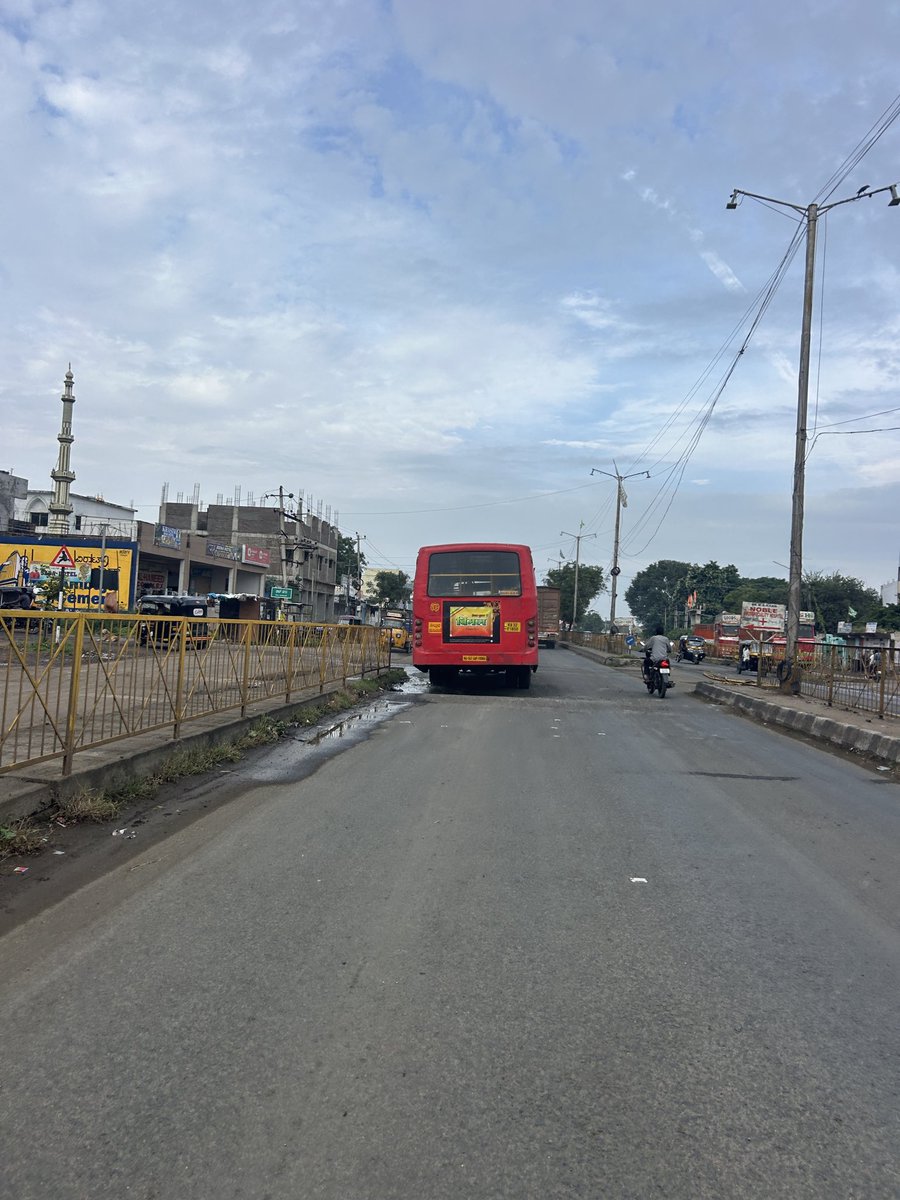 ಧ್ಯಯಾವೀಟು ಇ ರೀತಿಯ ಅಡ್ವೇಟೈಸ್ಮೆಂಟ್ ಹಾಕಾಬೇಡಿ…
ಇದರಿಂದ ನಮ್ಮ  ಜನರಿಗೆ ಲಾಭ ಇಲ್ಲ….
ಎಷ್ಟು ಜನರು ಮರಣ ಹೊಂದಿದರೆ….
<a href="/KKRTC_Journeys/">KKRTC- ಕಕರಸಾನಿ</a> 
<a href="/FIX_GOVTJOBS/">#FIX_GOVTJOBS</a> <a href="/Kiran8884/">kithadikiran</a>