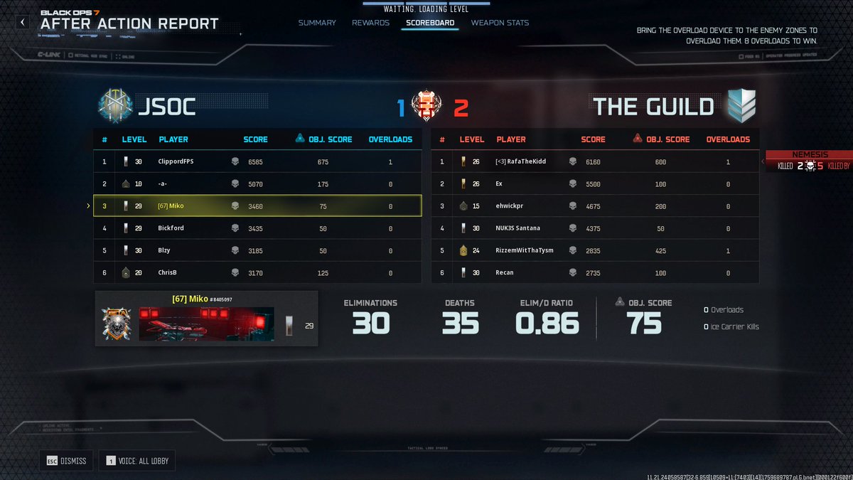 Shadow Miko tweet media