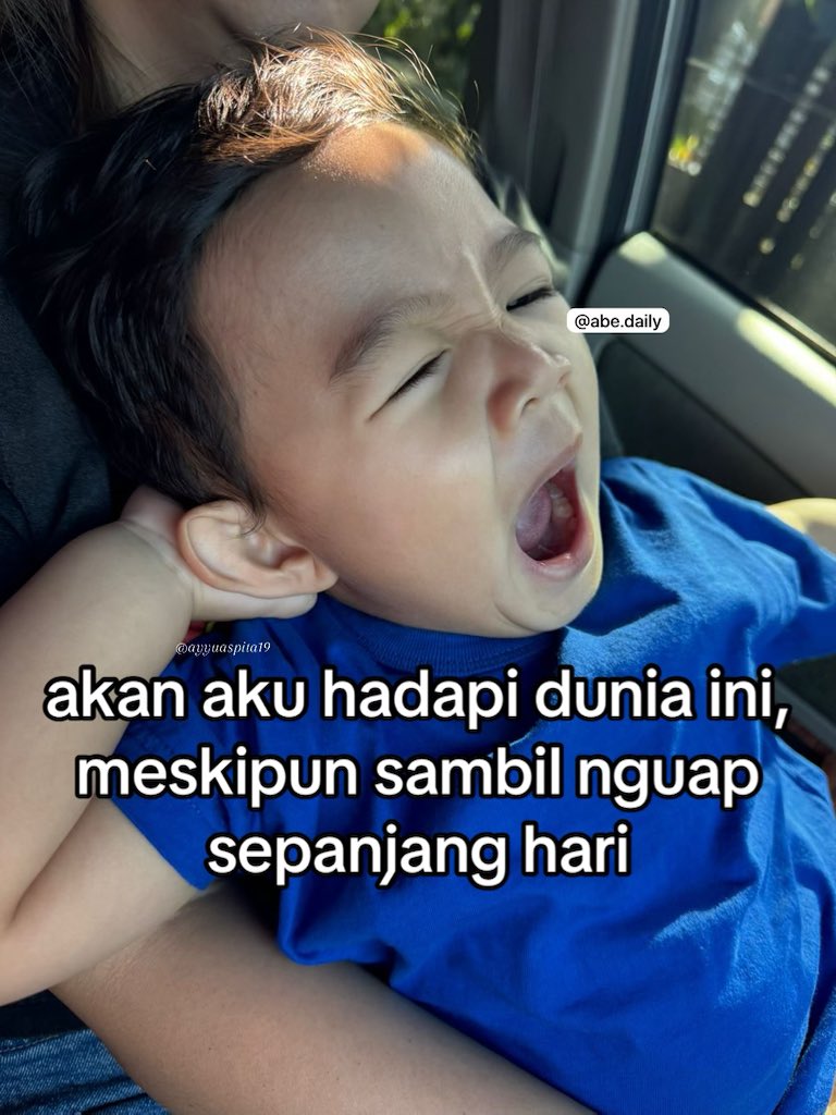Ayu Aspita tweet media