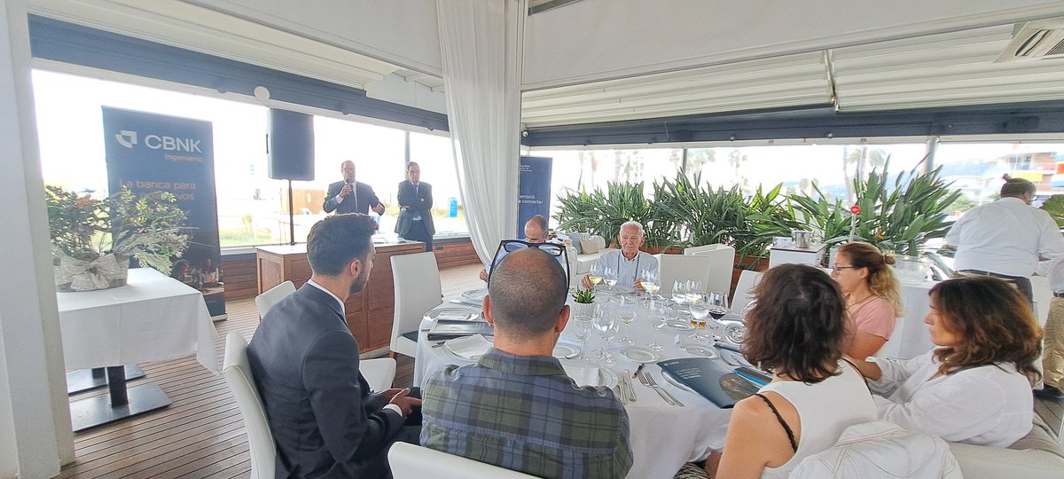 Col·legi Oficial d'Enginyers de Telecomunicació tweet media