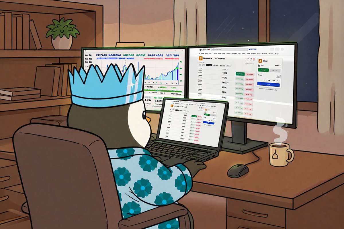 0xMagnumOpus👾 tweet media