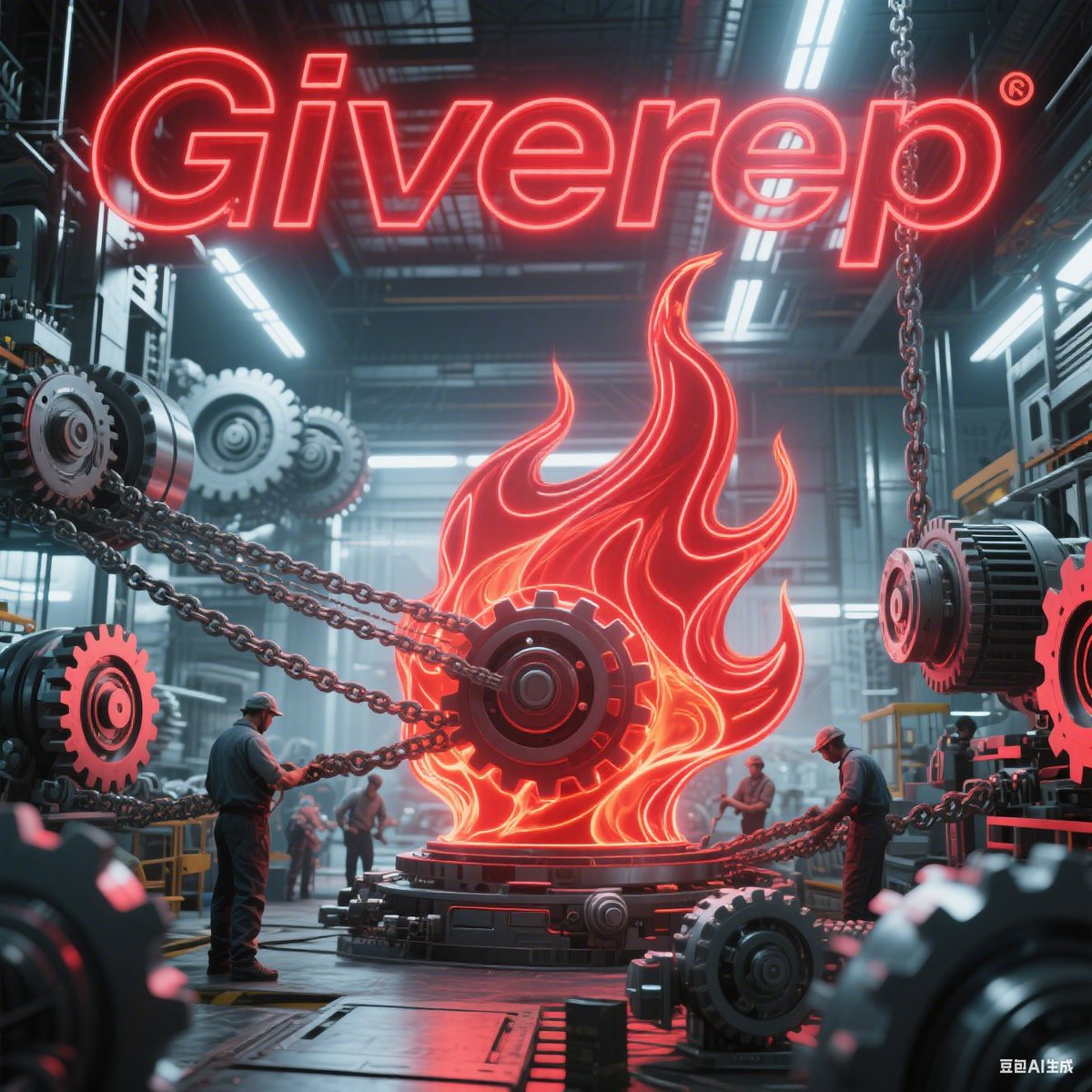 Gregy Revaldi tweet media