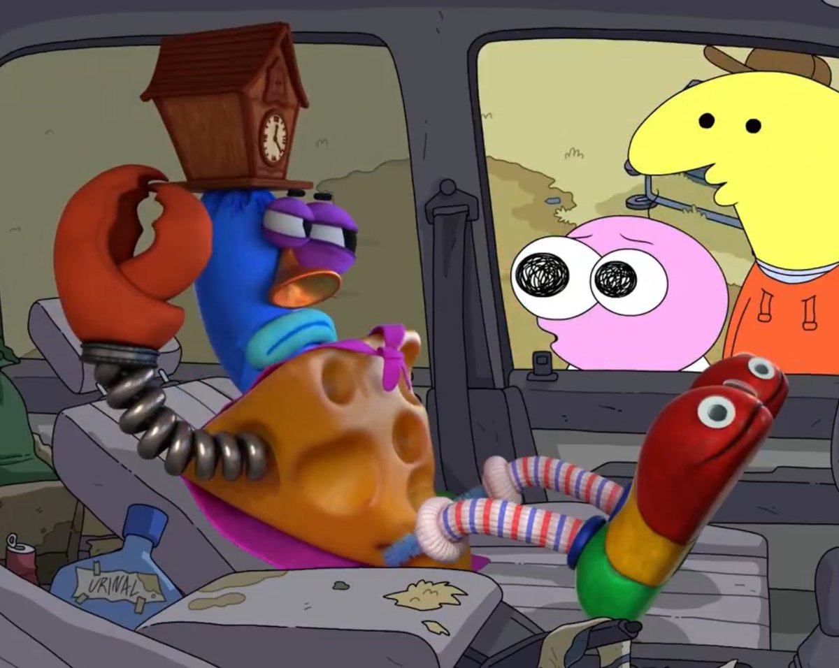 basicallyedd's tweet image. i have no idea how my attempt at plushifying silly samuel will go but obviously i’m gonna try