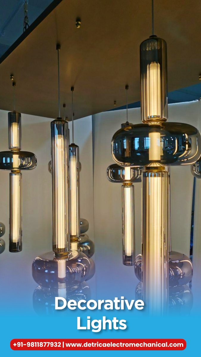 DetricaPvtltd's tweet image. Electrical Projects Contractor in Noida
DETRICA – NCR's Top Electrical Turnkey Projects Contractor
📞 Call Now: +91-9811877932
🌐 detricaelectromechanical.com
#ElectricalContractor #TurnkeyProjects #ElectricalSolutions #IndustrialElectrical #CommercialElectrical
