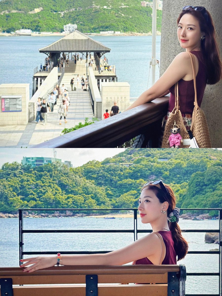 dollar068's tweet photo. The scenery is beautiful https://t.co/NXlO2385g0