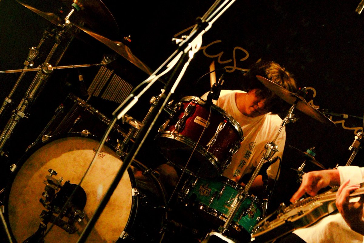 wesn_japan's tweet photo. 【📸Live Photo📸】
2025.10.03 F.A.D YOKOHAMA
https://t.co/vrYu7RpUC9 1st mini album
"千天に架ける" release
-senten tour 2025 Semi Final-

Dr.cho ヨシダアニキ

photo by なつ
@tmicha_ https://t.co/mnqRxQsW14