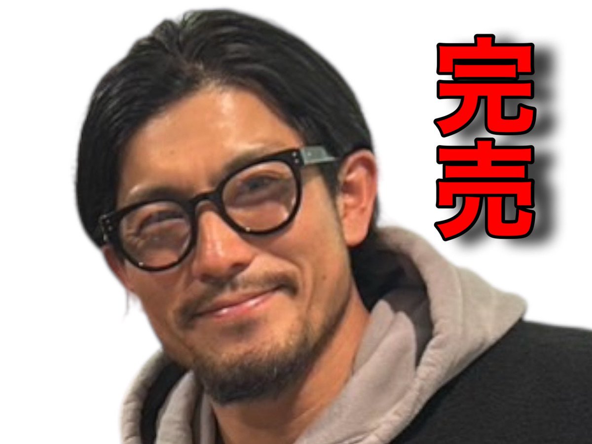 【満員御礼！完売！】

11月8日（土）
BSOトークショー・祖父江大輔

チケット販売開始より10分で完売となりました！多数のお申込をいただき、誠にありがとうございました😊

また、惜しくもチケットをご購入できなかった方のために、緊急で11月23日にイベントを開催します！

11月23日