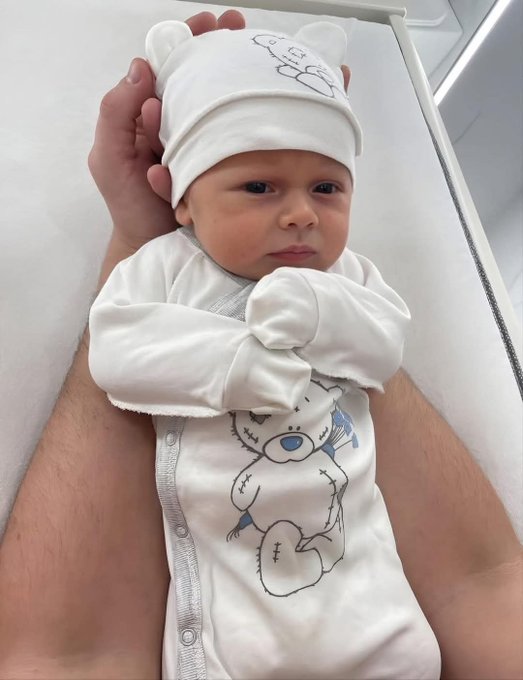 اسماء عبدالله 🇧🇭 tweet media