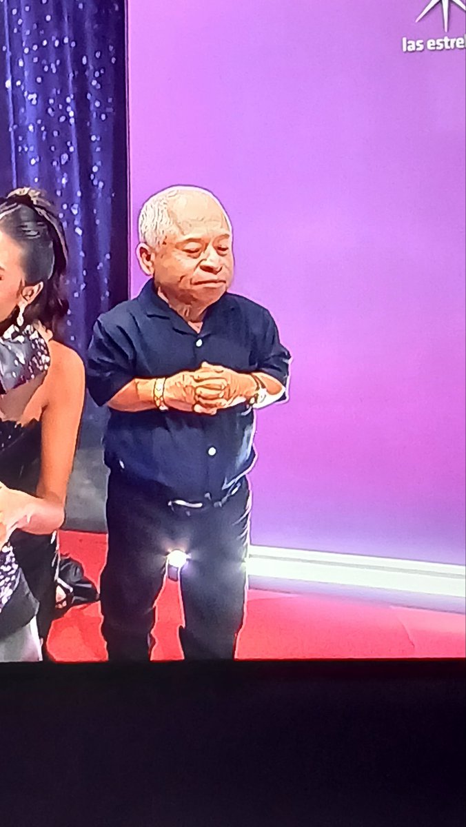 Bien emperrado don Abel el papá de Abelito 😬😭😭😭

#LaCasaDeLosFamososMx #LaCasaDeLosFamososMxً3 
#LCDFLMX3