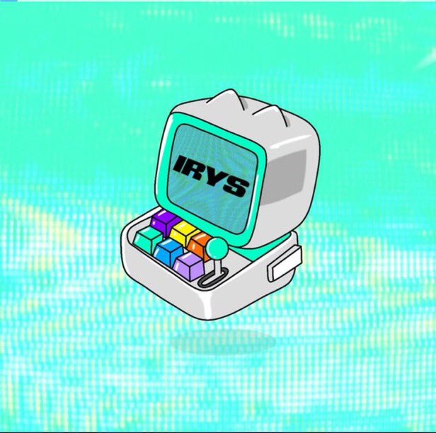 mac64611's tweet image. 🔥Working with @irys_xyz made me rethink how smart contracts should be built.

❎It’s not just execution.
✅It’s about verifiable, adaptive, and permanent data feeding them.

🔘Can’t wait to see real projects using this. 

#Web3Dev #DataChain

@KaitoAI
@irys_xyz