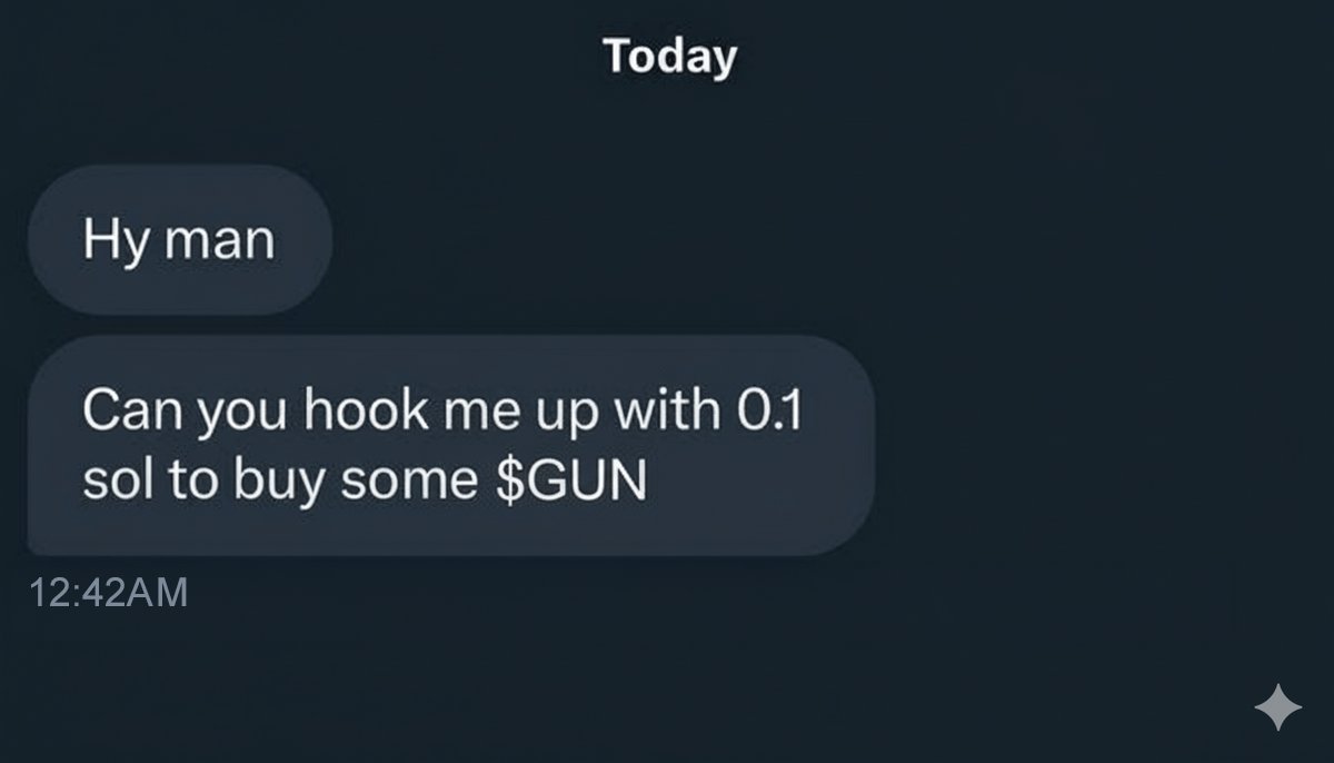 GUNZ Official tweet media