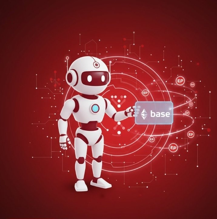 GM CT GM X FAM 

Meeting with HeyElsaAI changed how I see Web3 completely

Before HeyElsa, managing assets across chains felt complicated  moving tokens, bridging, or even swapping sometimes needed extra steps or platforms. But after meeting HeyElsa, everything just started to