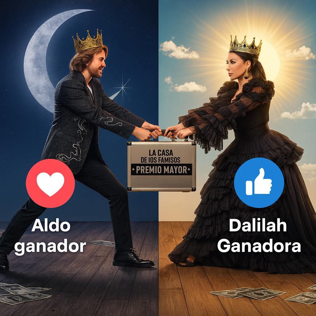 ¿Quién apaga las luces de #LaCasa? 🏠👀