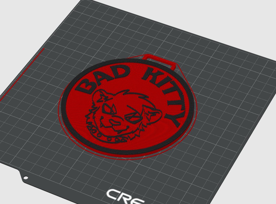 HerrerFx's tweet image. Confuror 2025 badges