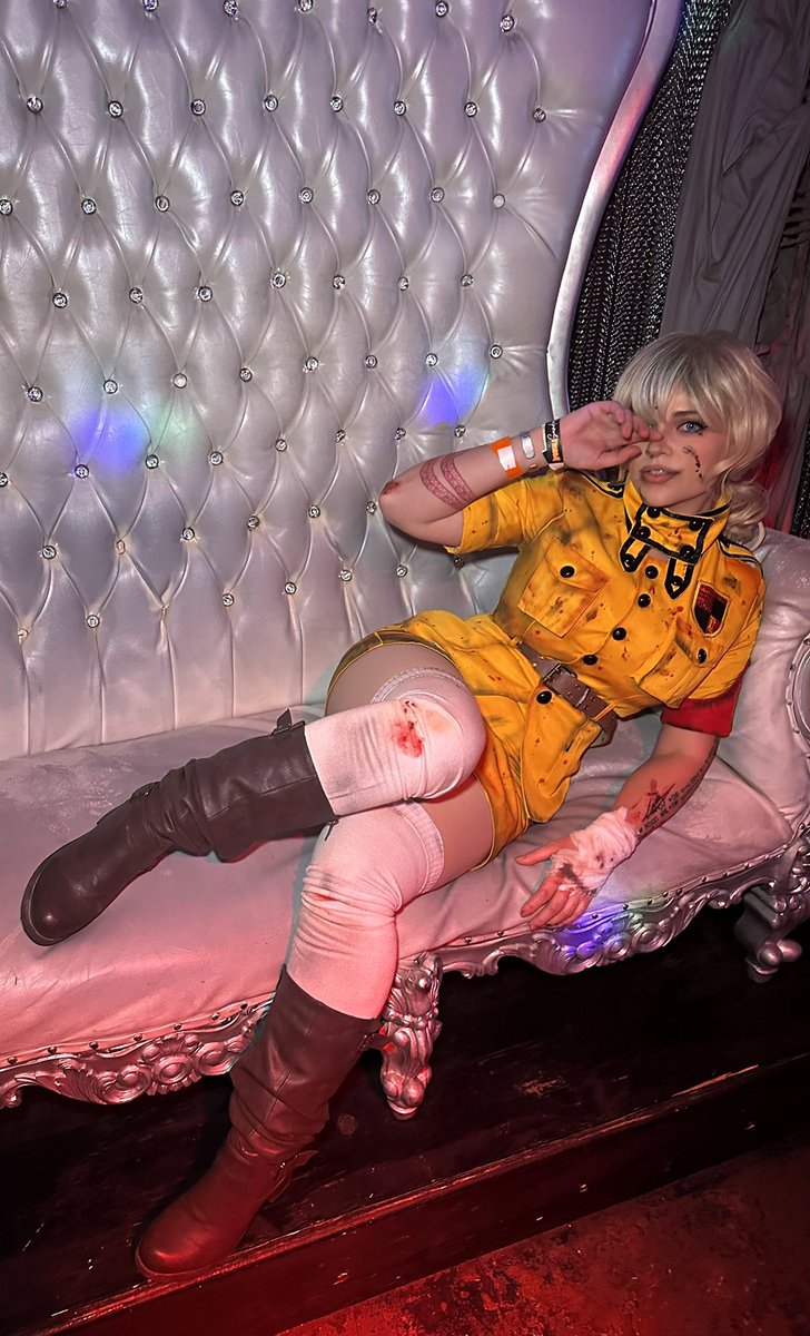 NPC_Chick's tweet image. Anybody ever watch Hellsing the anime? 
Seras Victoria is finally here 🙌🏼 
#anime