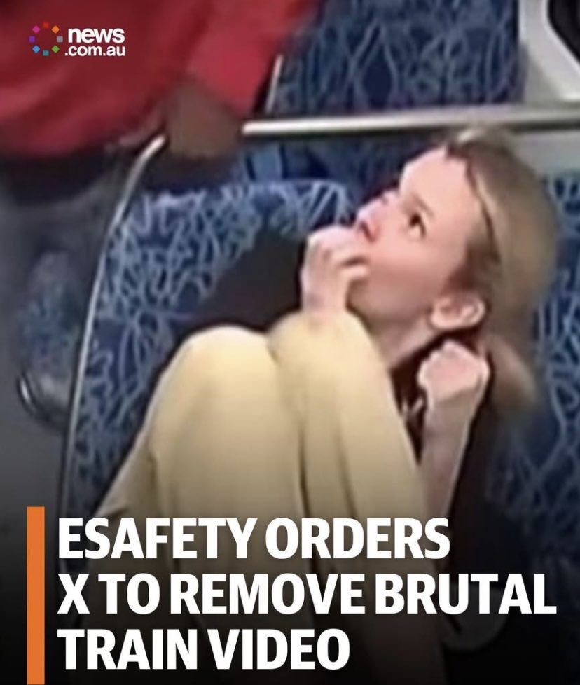 I’m seeing the vids everywhere. Guess it’s not going by plan.