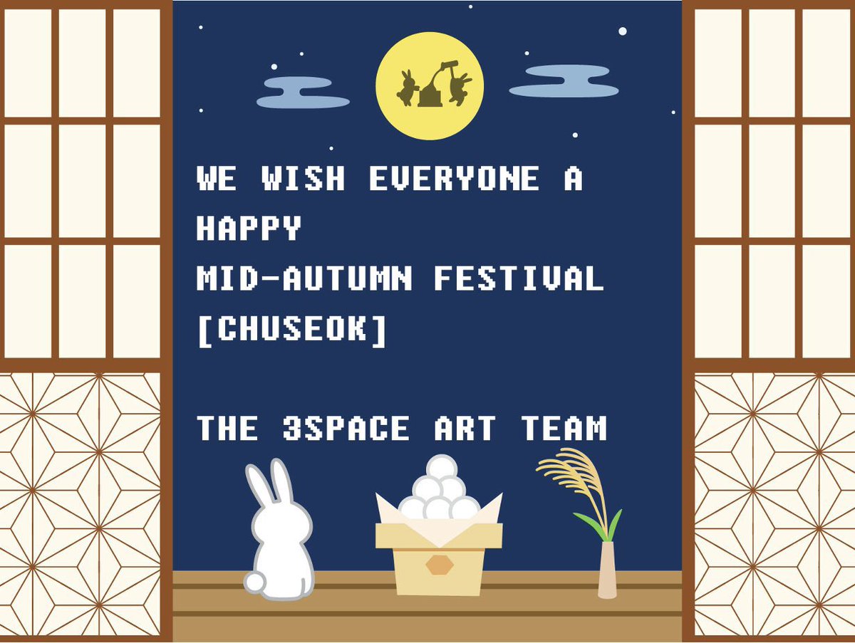 3space Art | 세번째공간 tweet media