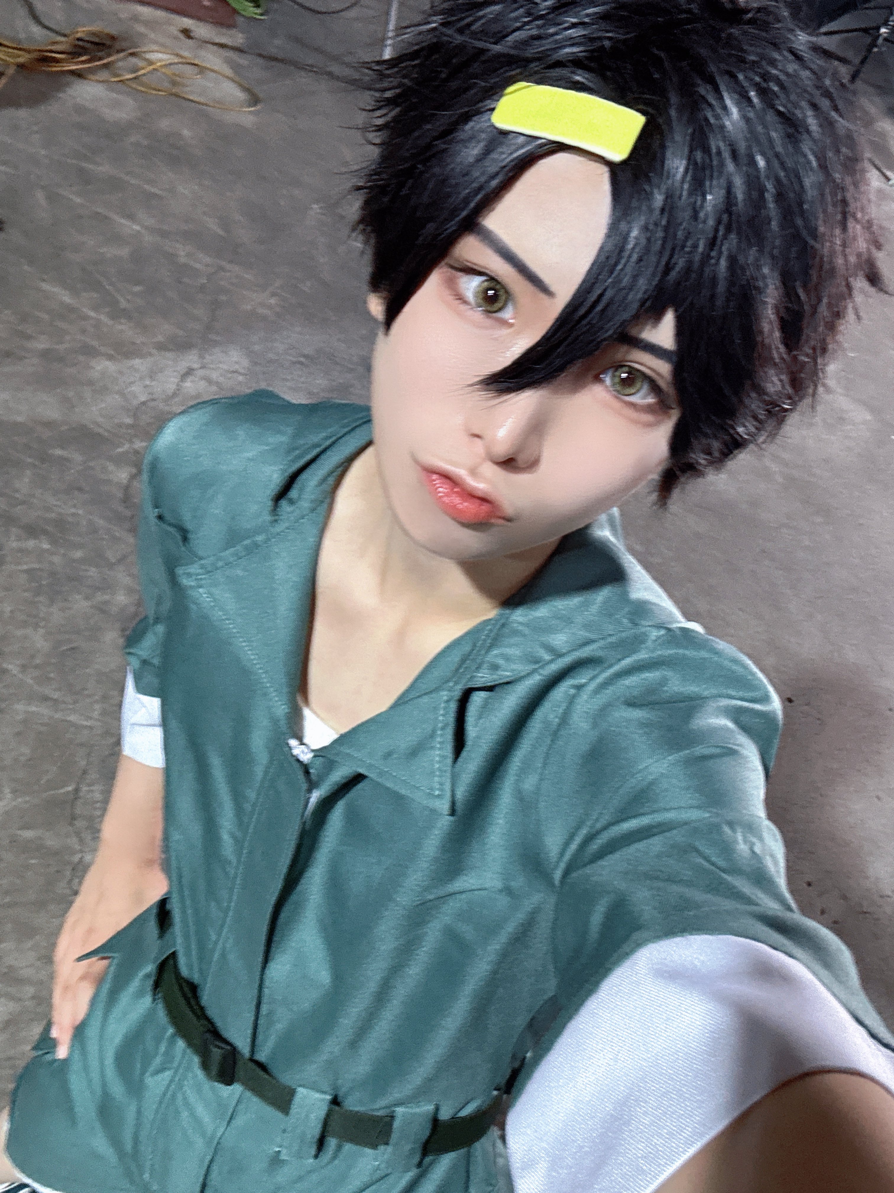 ハナ⭐️ HANA (@haa7aa) / X
