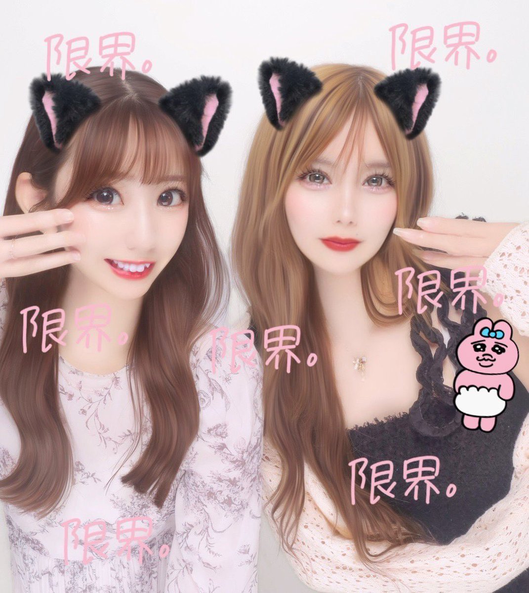 さやぴ tweet media