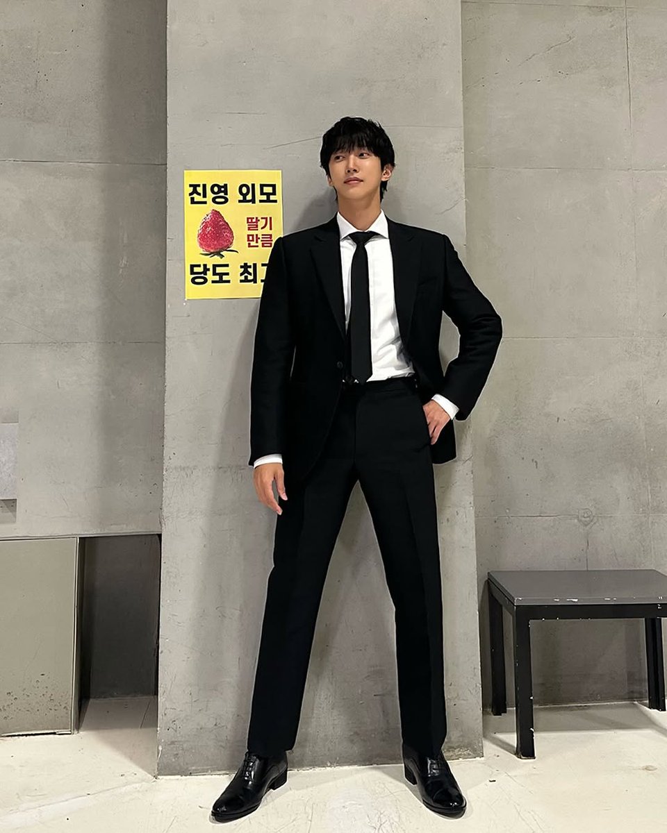 🦊 Trans 🦊

251006 Jinyoung's Instagram Update

วันนี้เป็นวันชูซ็อกที่ซีรีส์ 착한 여자 부세미 จะออนแอร์เป็นวันแรก!! เวลา 20.00 น. (เวลาไทย) ทางช่อง Ena ขอให้ทุกคนใช้เวลาในวันชูซ็อกกันให้สนุกสนานนะครับ!!

#B1A4 #JINYOUNG #จินยอง #진영

 🍁 instagram.com/p/DPdHDLlEkGE/…
