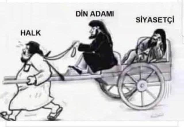 AliDarar3's tweet photo. Tüm dinler insanların icatıdır, 
Sermayesiz bir sömürü düzenidir, 
Gerçi çalıda Gül bitmez cahile söz yetmez.
 Anlayana Sivrisinek Saz,
Anlamayana Sapını Soksan Az.
Cahille Sohbeti, 
Nankörle İlgiyi Kestim.
Gökten Gelen Müjde🕊
👇
👉 #MÜNZEVİღALİ﷽🕊
👉 #HARBİღADAMوالسلام🕊 https://t.co/jpXT7YdsQp
