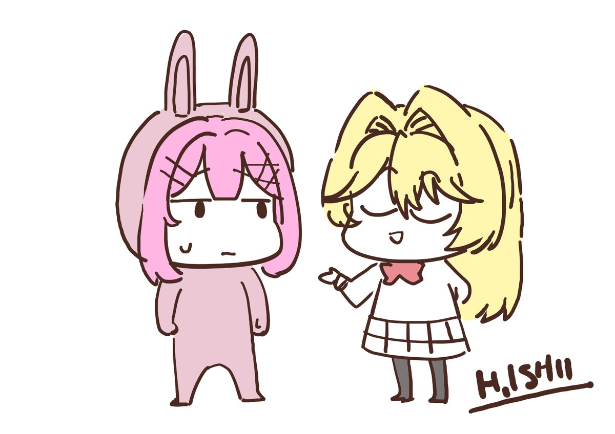 「カオスな趣味絵まとめ」|石井久雄(ひさちゅう)✪💫❖のイラスト