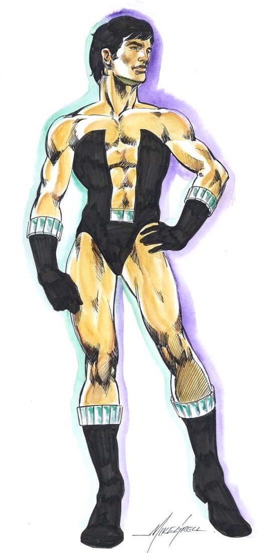 Museum of Unstable Molecules tweet media