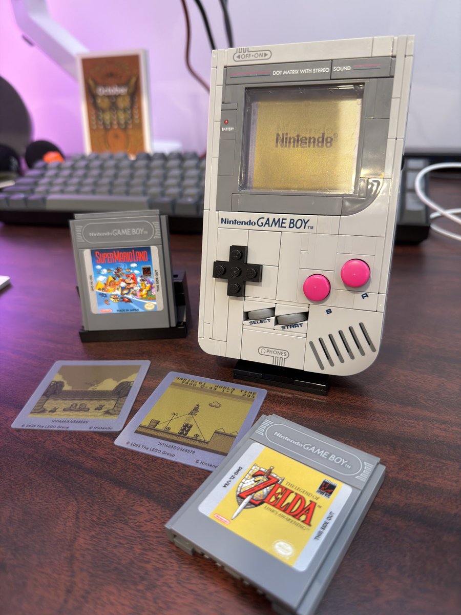 TedsLittleDream tweet media