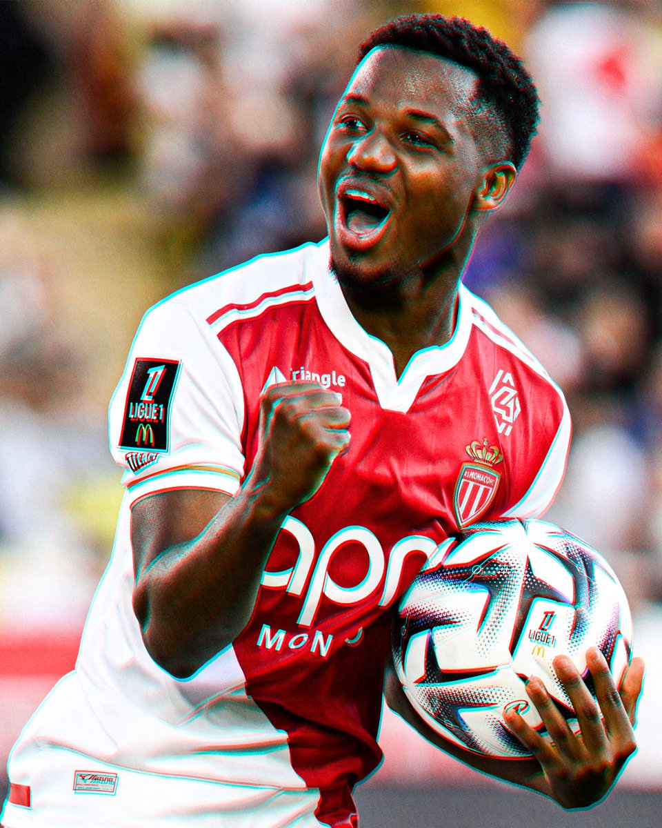 AS モナコ 🇯🇵 (@as_monaco_jp) / X