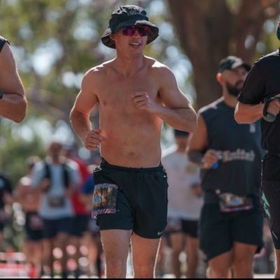 Perry King tweet media