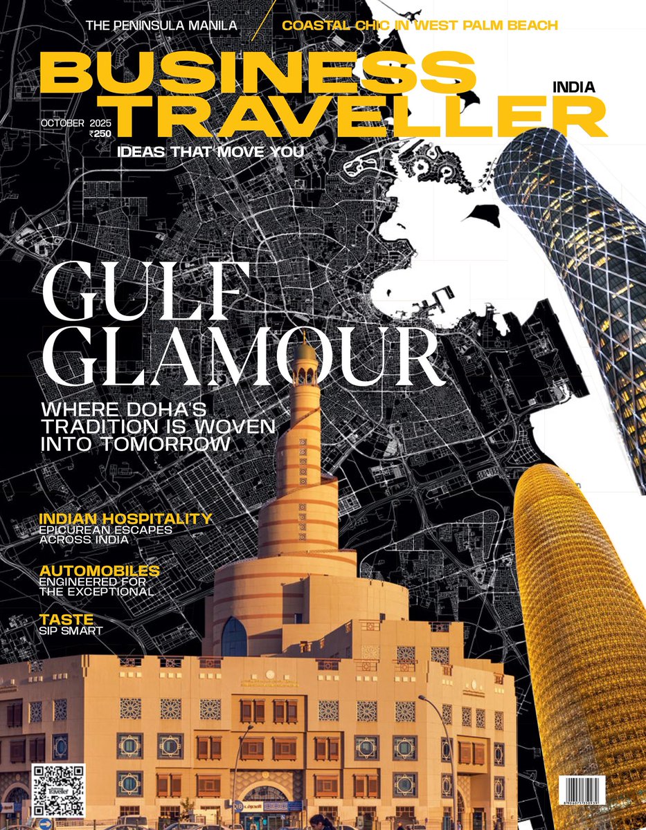 BusinessTravellerIN tweet media