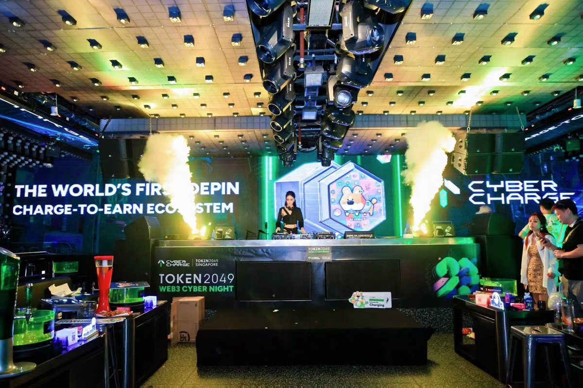 EventPro tweet media