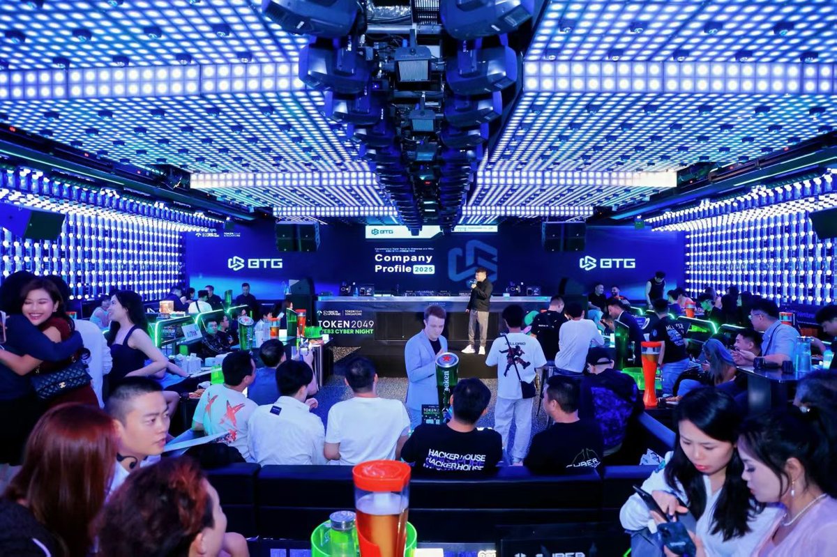 EventPro tweet media