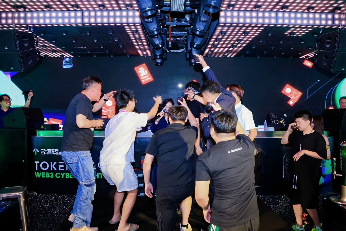 EventPro tweet media