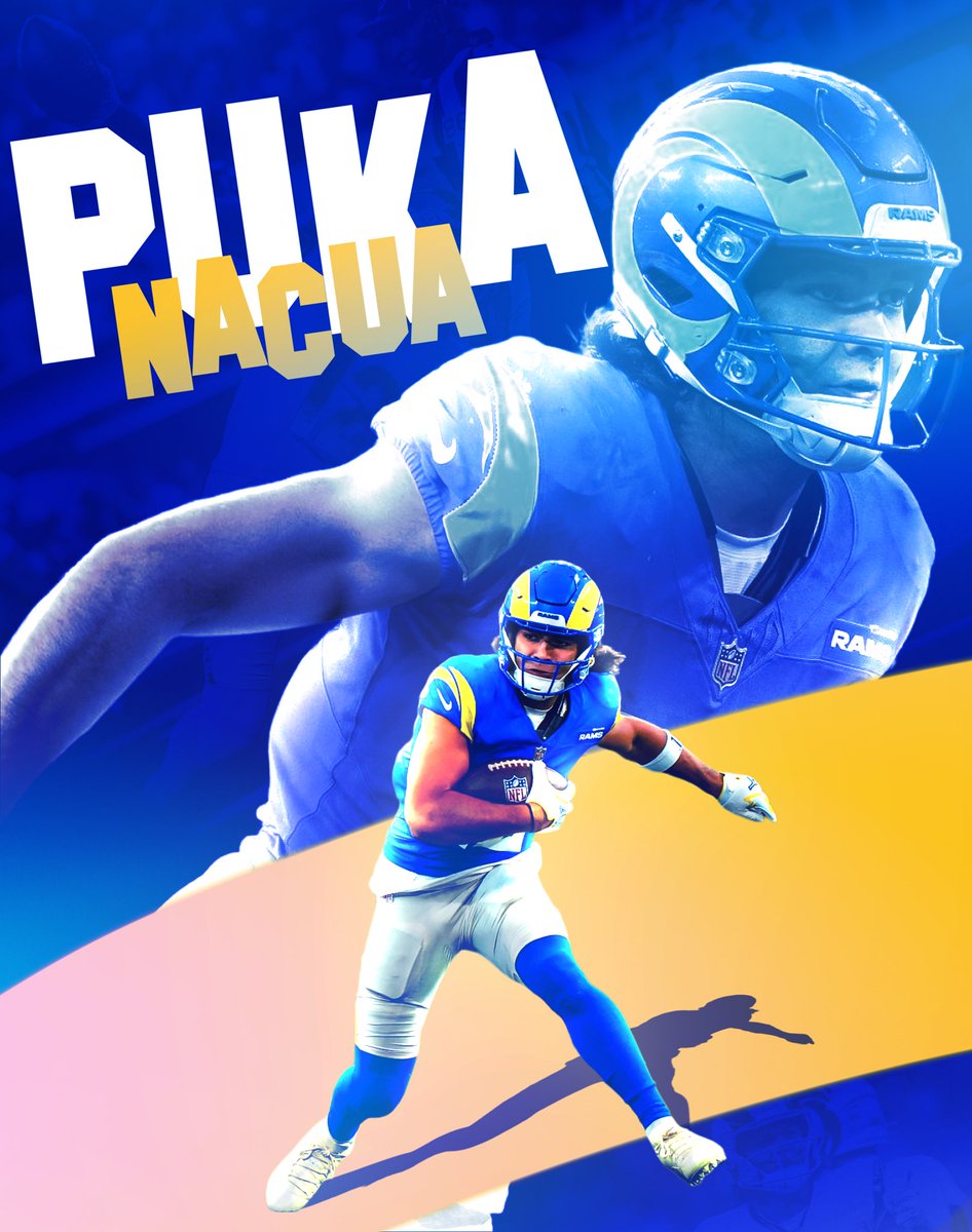 Puka Nacua