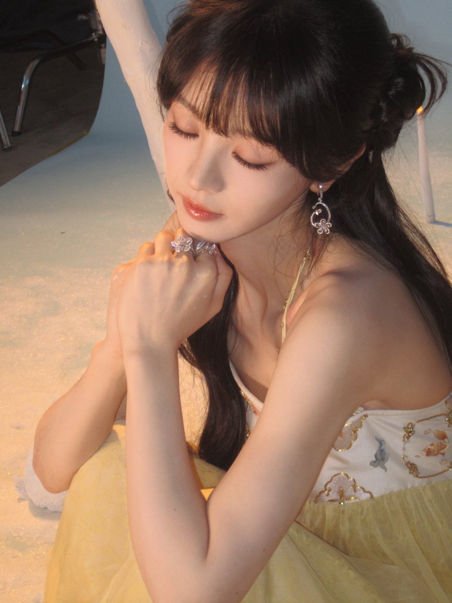 All about TIAN XIWEI ᴸᵁⱽᵁ tweet media