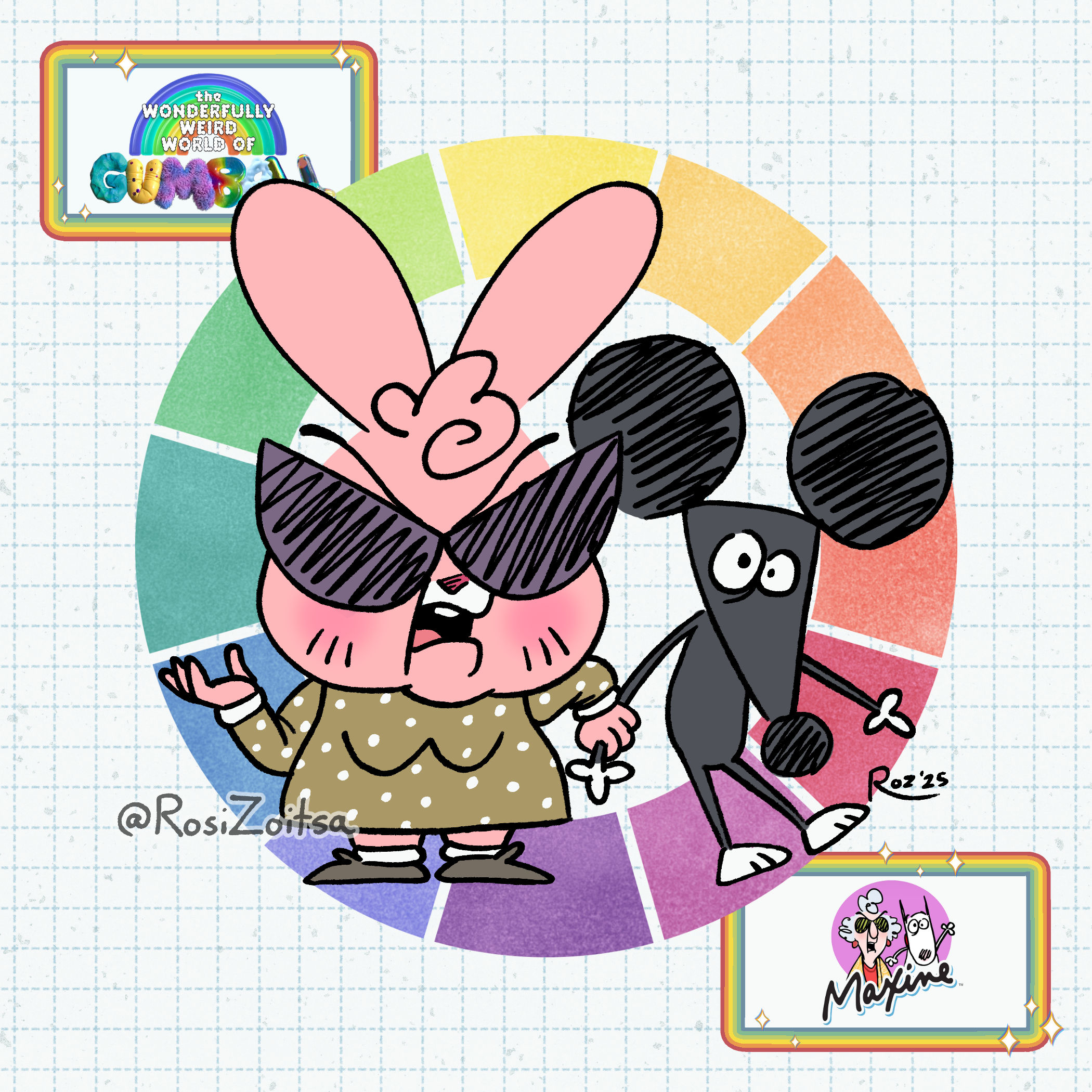 CartoonBudArtz (OPEN COMMS) (also on bluesky) (@ToonLover01) / X