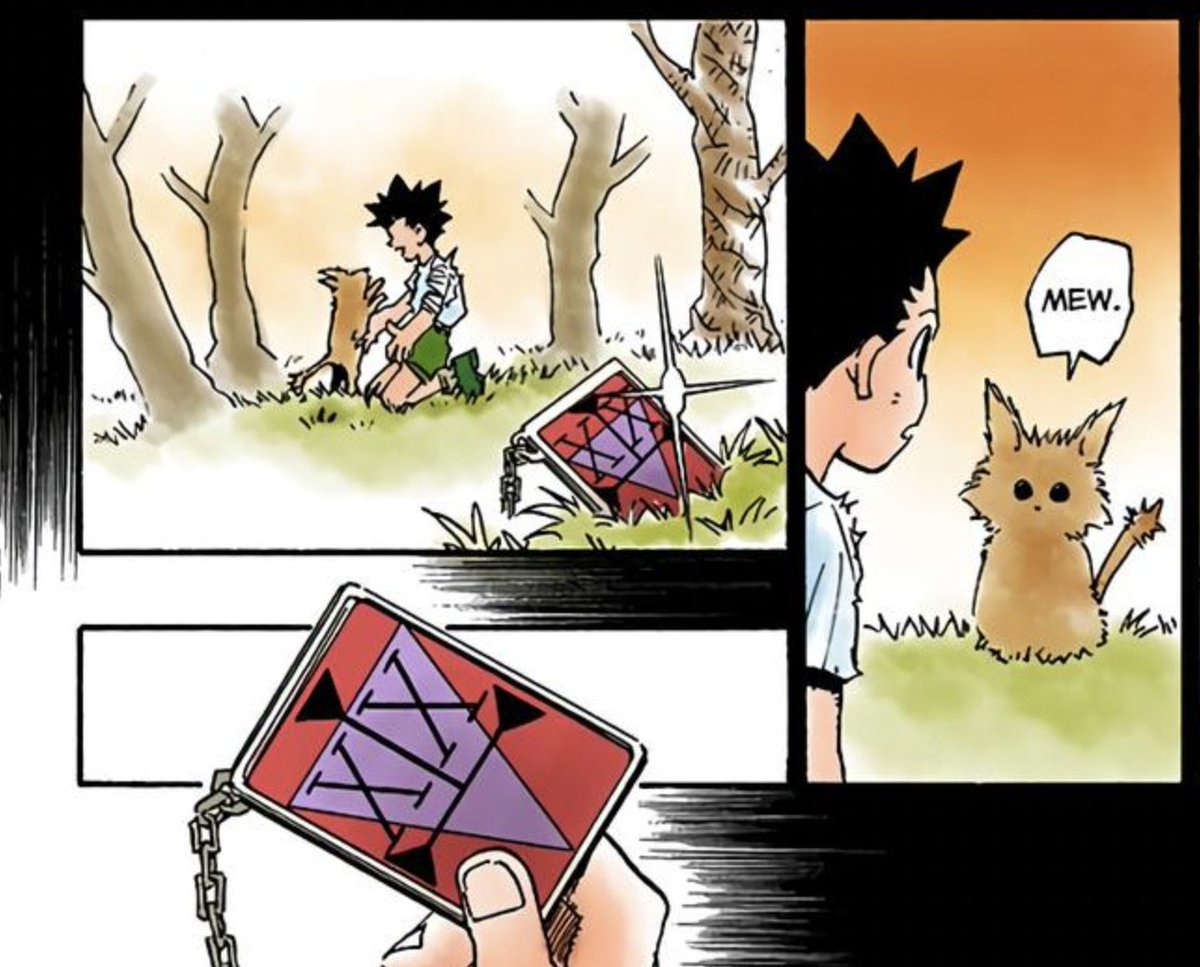 Daily Gon 🇵🇸 (@dailygonfreecs) / Posts / X