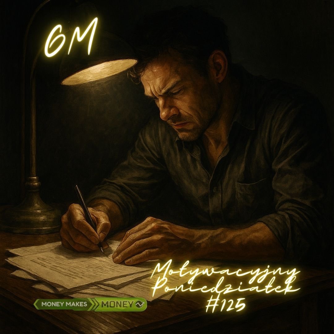 Michal Lewicz tweet media