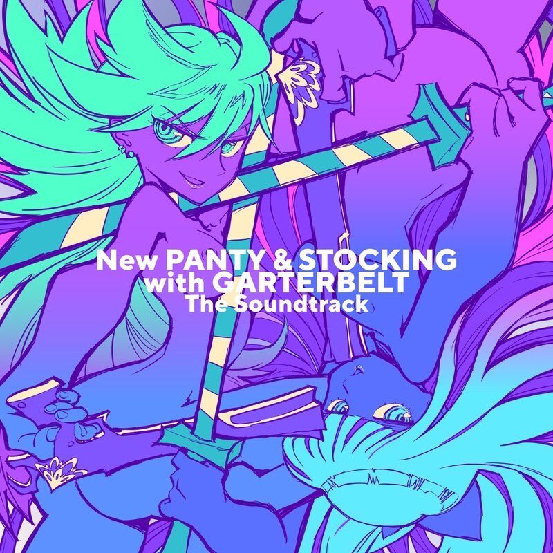 Wez Atlas (@wezzyatlas) on Twitter photo if you’re into anime/cartoons and raunchy humor go watch the new panty & stocking with garterbelt !! i did a song with <a href="/takudj/">☆Taku Takahashi 🖖</a> for the soundtrack 🔥 if you’re into anime/cartoons and raunchy humor go watch the new panty & stocking with garterbelt !! i did a song with <a href="/takudj/">☆Taku Takahashi 🖖</a> for the soundtrack 🔥